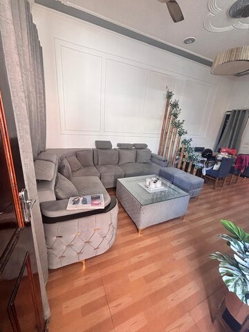 Team Area in 3 BHK Independent House at Canal Road – for Sale
