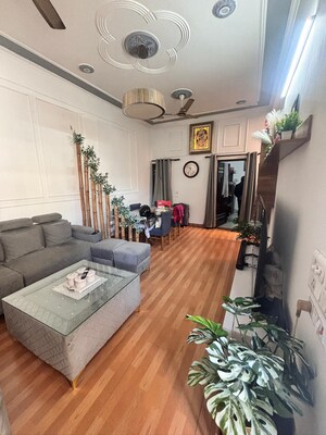 Bedroom in 3 BHK Independent House at Canal Road – for Sale