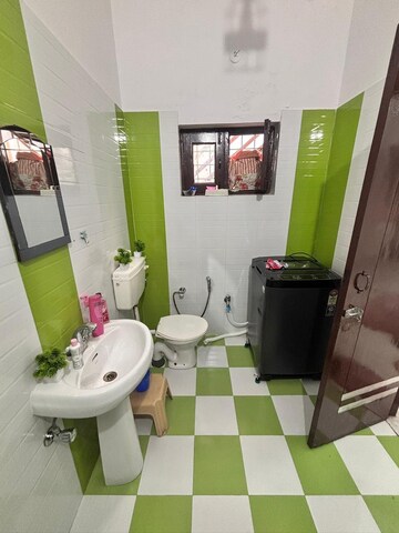 Team Area in 3 BHK Independent House at Canal Road – for Sale