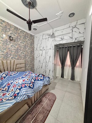 Bedroom in 3 BHK Independent House at Canal Road – for Sale