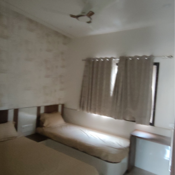 Living Room in  Pg at Chandan Nagar – for Rent