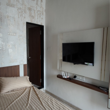 Room in  Pg at Chandan Nagar – for Rent