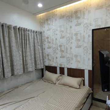 Team Area in  Pg at Chandan Nagar – for Rent
