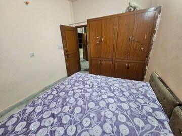 Bedroom in 1 BHK Apartment at Migsun Vilaasa, Eta Ii Greater Noida – for Rent