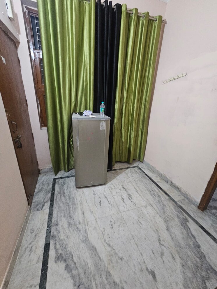 Bedroom, migsun-vilaasa 1 Bedroom 600 Sq.Ft. Apartment In Eta Ii Greater Noida Greater Noida 9027726