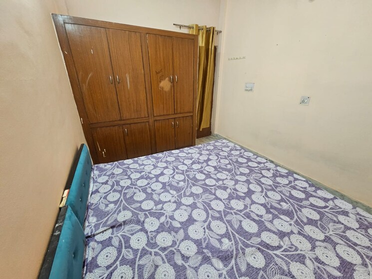 Bedroom, migsun-vilaasa 1 Bedroom 600 Sq.Ft. Apartment In Eta Ii Greater Noida Greater Noida 9027726