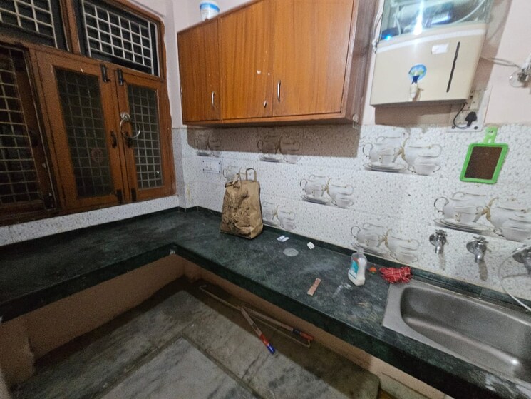 Kitchen, migsun-vilaasa 1 Bedroom 600 Sq.Ft. Apartment In Eta Ii Greater Noida Greater Noida 9027726