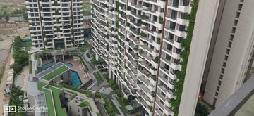 5 BHK Apartment For Rent in ABA County 107, Sector 107
