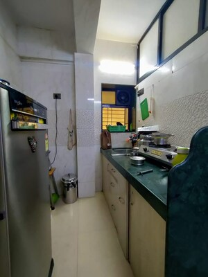 Team Area in 2 BHK Apartment at Sai Chhaya Sadan CHS, Dombivli West – for Sale