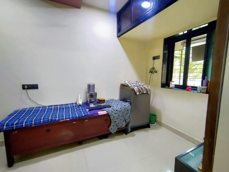 Bedroom, sai-chhaya-sadan-chs 2 Bedroom 800 Sq.Ft. Apartment In Dombivli West Thane 9027742
