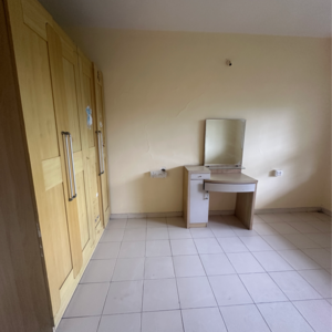 Bathroom in 3.5 BHK Apartment at Silver Oak, Adarsh Nagar – for Sale