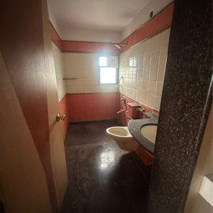 Living Room in 3.5 BHK Apartment at Silver Oak, Adarsh Nagar – for Sale