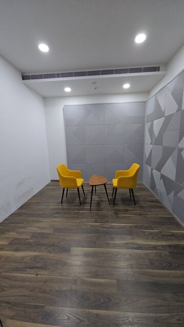 Team Area in  Office Space at Hsr Layout – for Rent