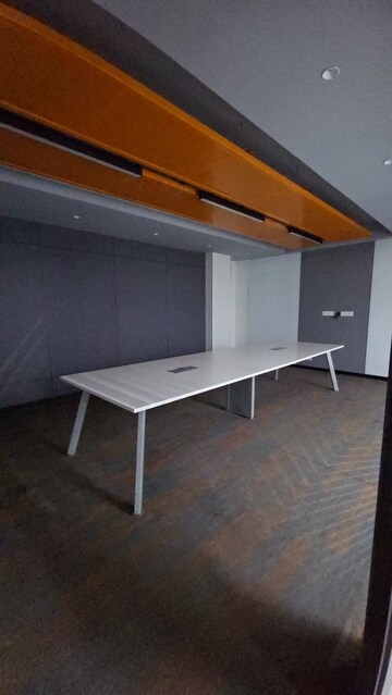 Team Area in  Office Space at Hsr Layout – for Rent