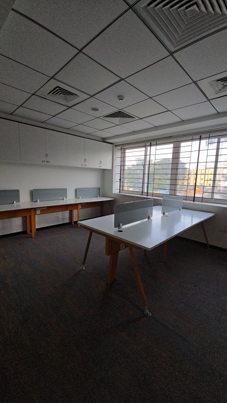 Team Area, hsr layout Commercial Office Space 6500 Sq.Ft. In Hsr Layout Bangalore 9027748