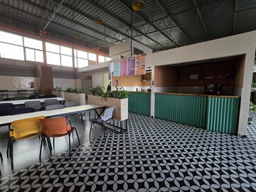   Office Space at Hsr Layout – for Rent