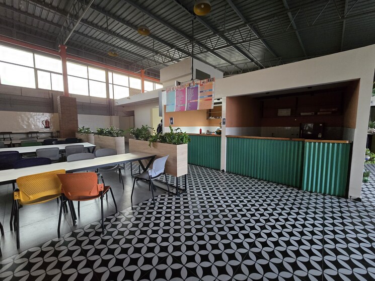 Other, hsr layout Commercial Office Space 6500 Sq.Ft. In Hsr Layout Bangalore 9027748