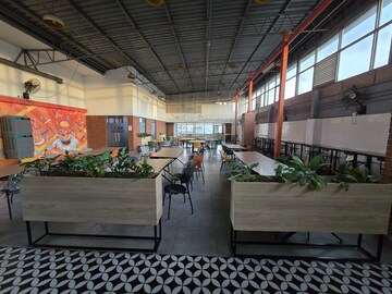  Office Space – Exterior View View at Hsr Layout - for Rent