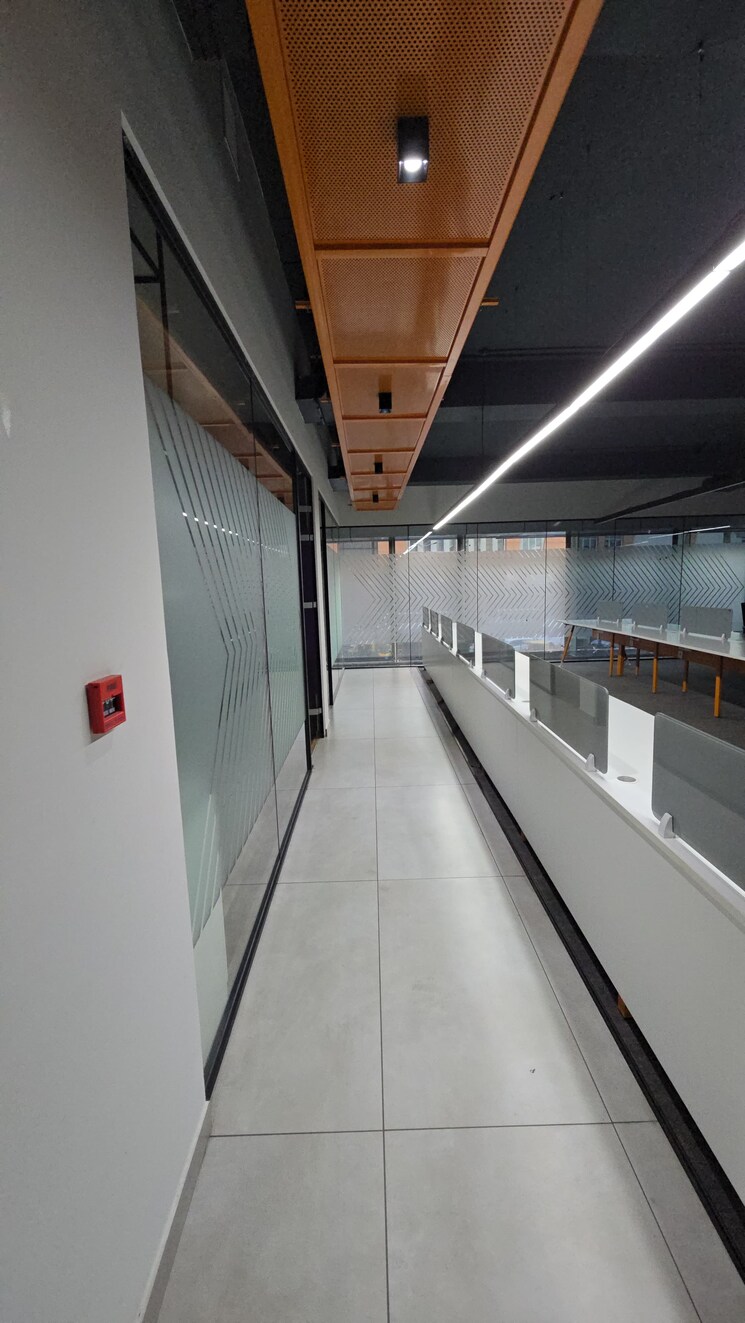 Exterior View, hsr layout Commercial Office Space 6500 Sq.Ft. In Hsr Layout Bangalore 9027748