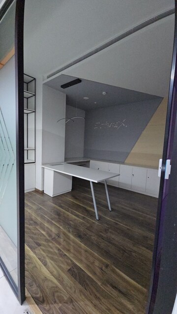   Office Space at Hsr Layout – for Rent