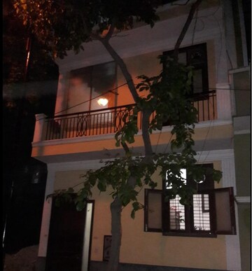 1 BHK Builder Floor – Exterior View View at Sector 49 - for Rent