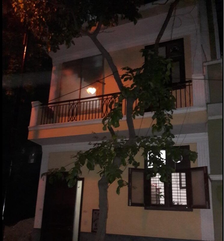 Exterior View, sector 49 1 Bedroom 650 Sq.Ft. Builder Floor In Sector 49 Gurgaon 9027739