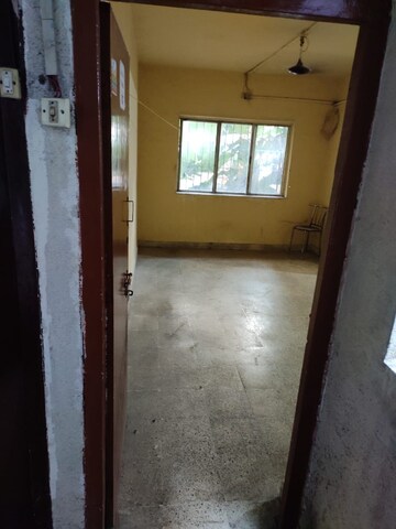 Living Room in 2 BHK Apartment at Gananjay Society, Kothrud – for Sale