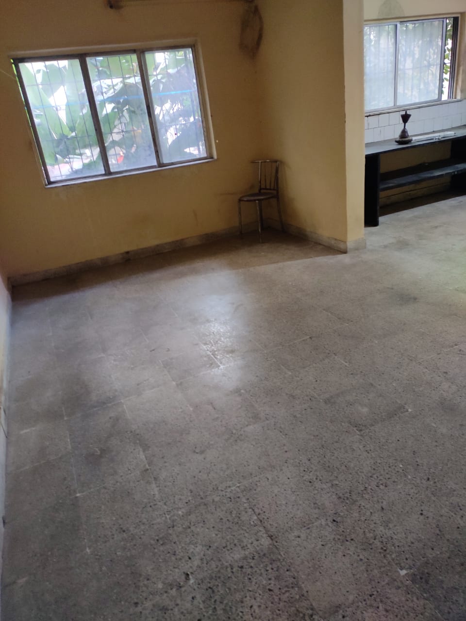 2 BHK Apartment For Sale in Gananjay Society