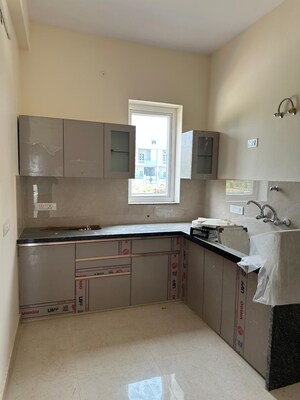 Kitchen in 3 BHK Independent House at Kedia Aravali, Machwa – for Sale