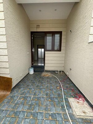 Building Lobby in 3 BHK Independent House at Kedia Aravali, Machwa – for Sale