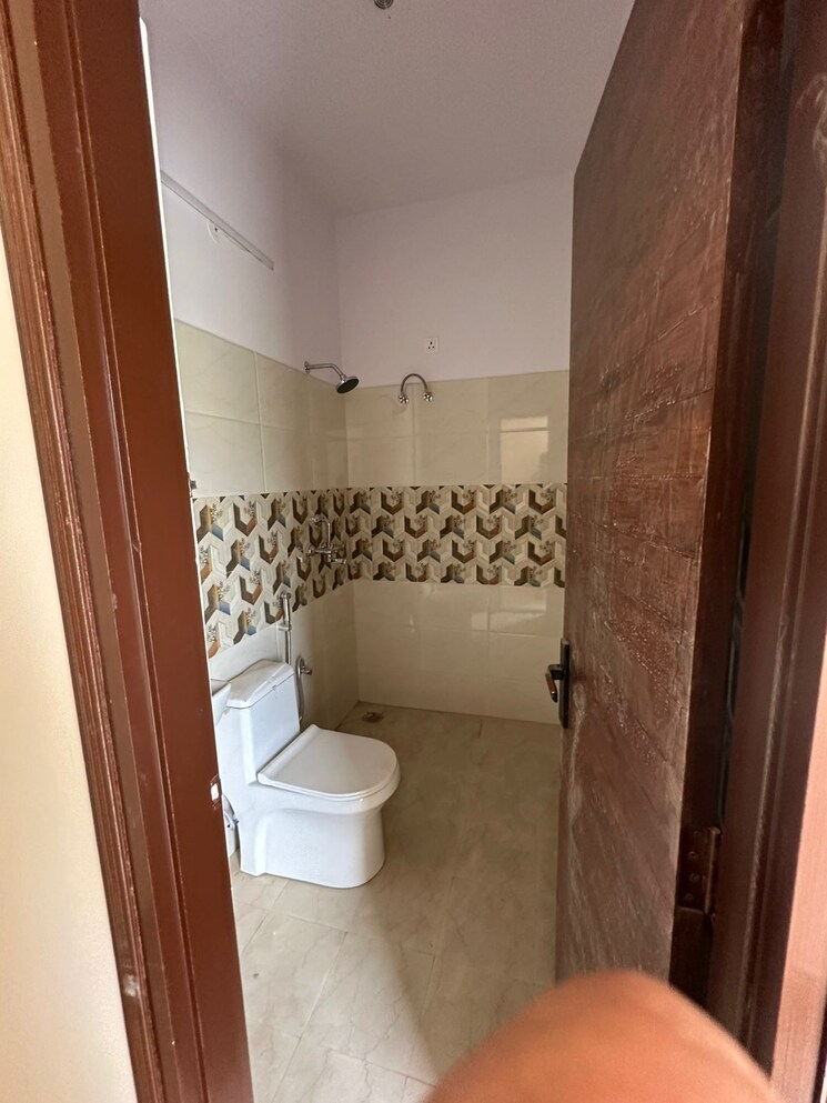 Bathroom, kedia-aravali 3 Bedroom 1300 Sq.Ft. Independent House In Machwa Jaipur 9027765