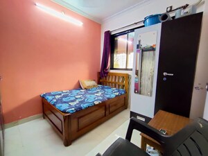 1 BHK Apartment For Sale in Ellora Society, Dombivli West