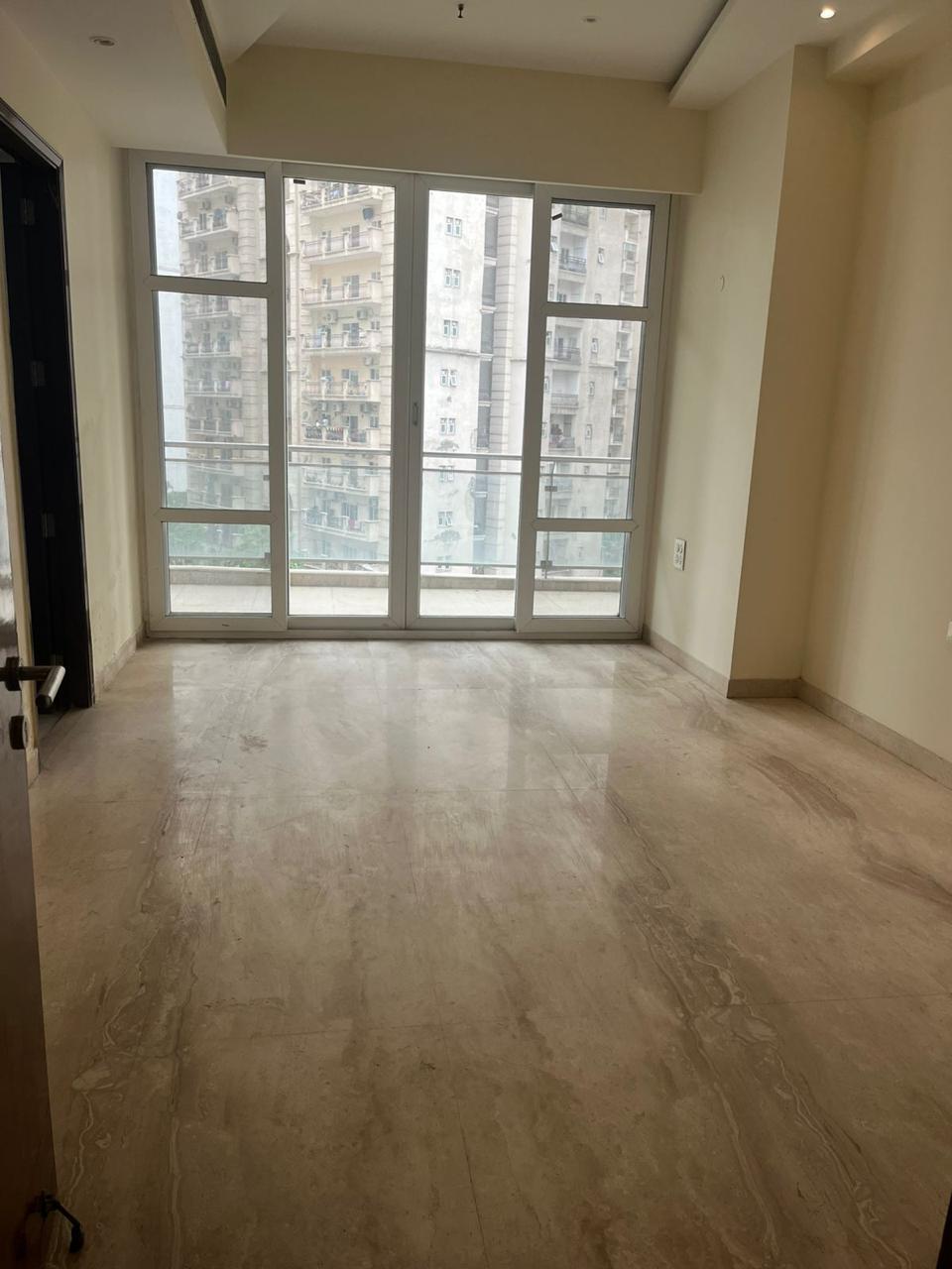 4 BHK + Pooja Room 3300 Sq.Ft. Apartment in Dasnac Burj