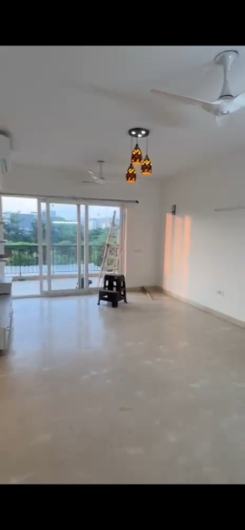 3.5 BHK + Servant Room 2335 Sq.Ft. Apartment in Puri Aanandvilas