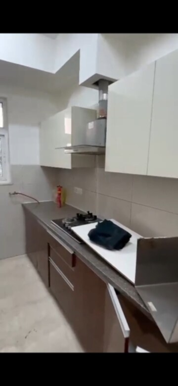 Kitchen in 3.5 BHK Apartment at Puri Aanandvilas, Sector 81 – for Rent