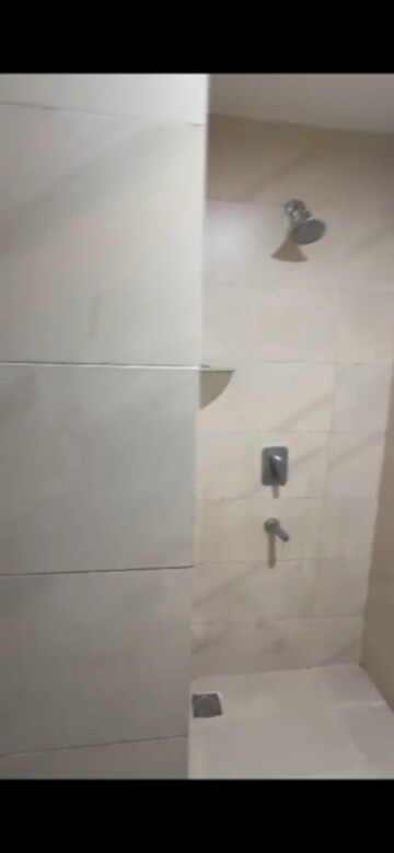 Bathroom in 3.5 BHK Apartment at Puri Aanandvilas, Sector 81 – for Rent