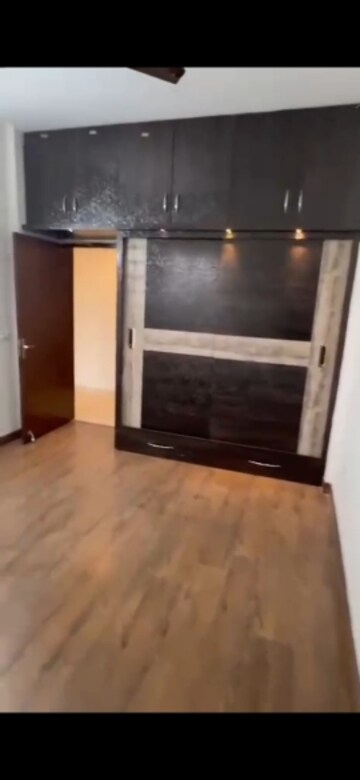 Bedroom in 3.5 BHK Apartment at Puri Aanandvilas, Sector 81 – for Rent