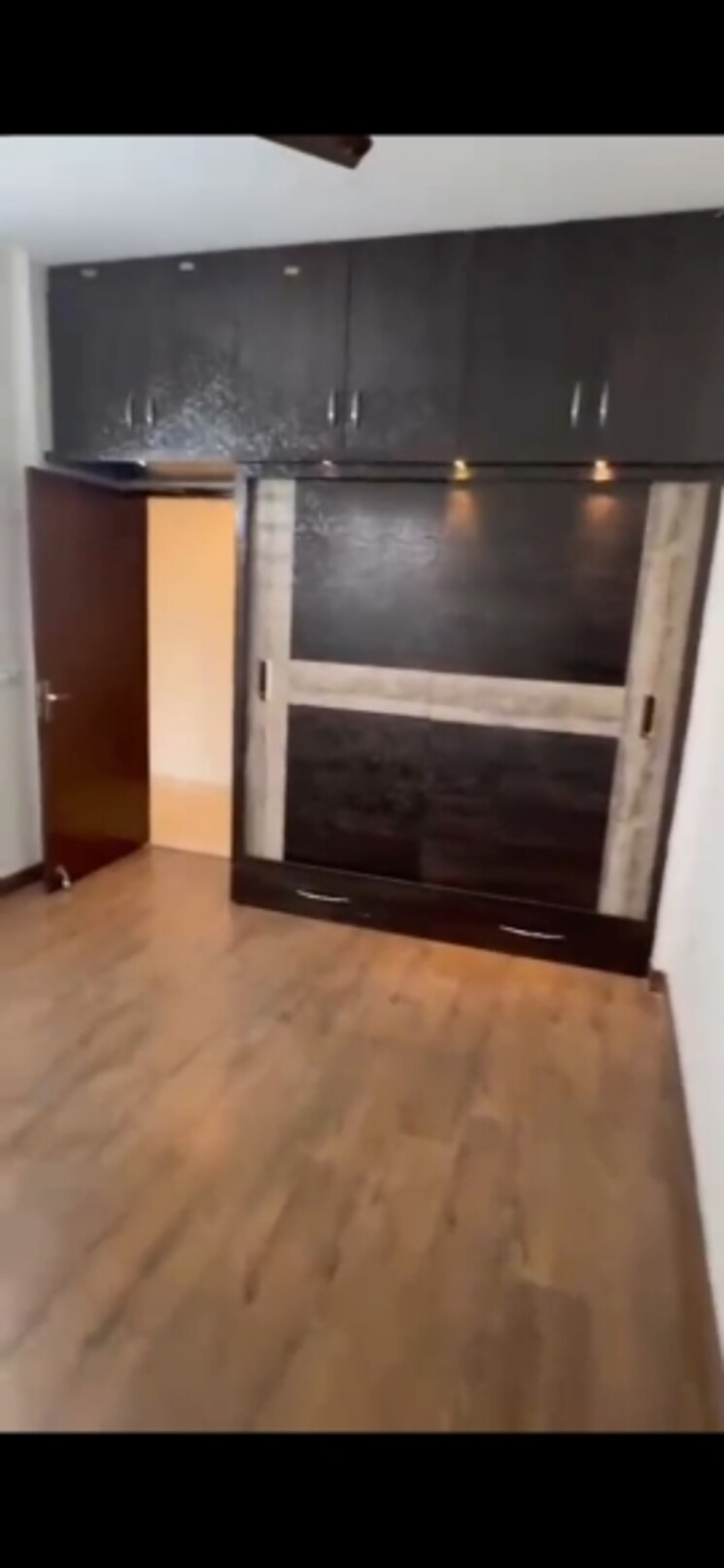 Bedroom, puri-aanandvilas 3.5 Bedroom 2335 Sq.Ft. Apartment In Sector 81 Faridabad 9027804