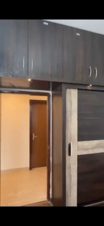 Kitchen in 3.5 BHK Apartment at Puri Aanandvilas, Sector 81 – for Rent