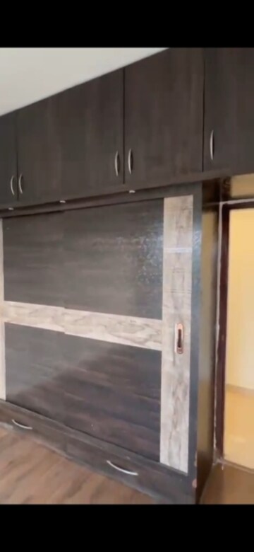 Kitchen in 3.5 BHK Apartment at Puri Aanandvilas, Sector 81 – for Rent