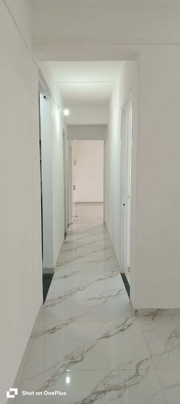 2 BHK + Pooja Room Apartment For Sale in Suyog Nisarg