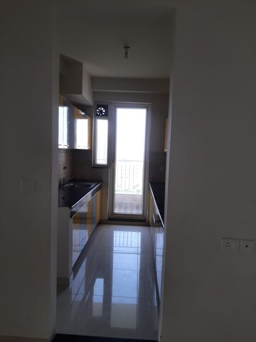 Staircase in 2 BHK Apartment at BPTP Discovery Park, Sector 80 – for Rent