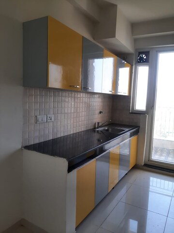 Kitchen in 2 BHK Apartment at BPTP Discovery Park, Sector 80 – for Rent