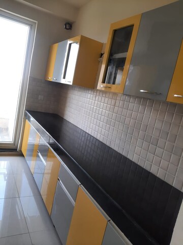 Kitchen in 2 BHK Apartment at BPTP Discovery Park, Sector 80 – for Rent
