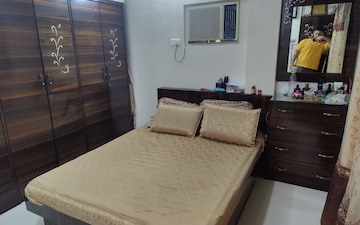 1 BHK Apartment For Rent in Suyog Nisarg, Wagholi