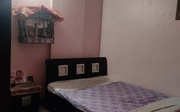 1 RK Apartment For Rent in Sai CHS Kahrghar, Kharghar