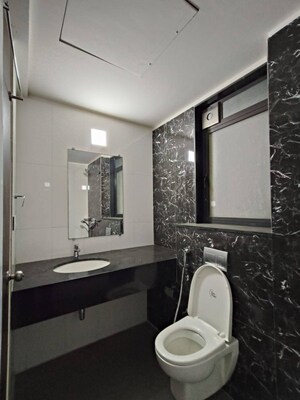 Kitchen in 3 BHK Apartment at Lodha Palava City Lakeshore Greens, Dombivli East – for Sale