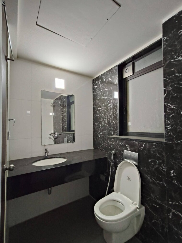 Kitchen, lodha-palava-city-lakeshore-greens 3 Bedroom 1460 Sq.Ft. Apartment In Dombivli East Thane 9027817