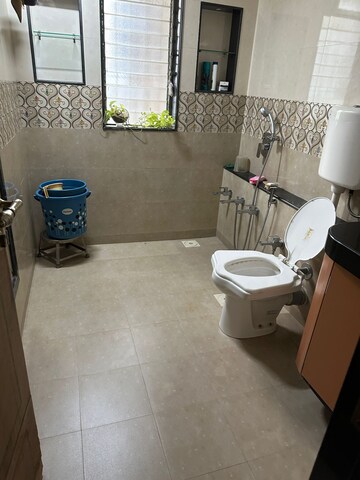 Team Area in 3 BHK Apartment at Sangam CHS Ghatkopar East, Ghatkopar East – for Sale