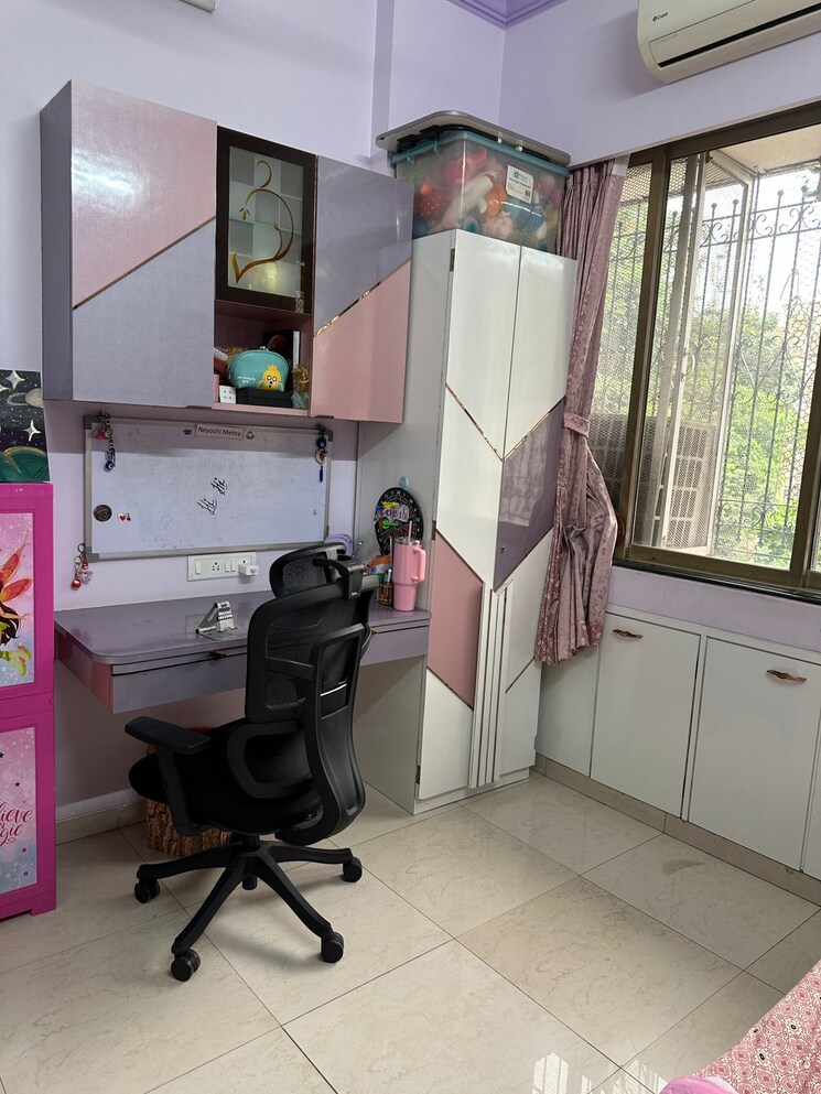 Team Area, sangam-chs-ghatkopar-east 3 Bedroom 1250 Sq.Ft. Apartment In Ghatkopar East Mumbai 9027828